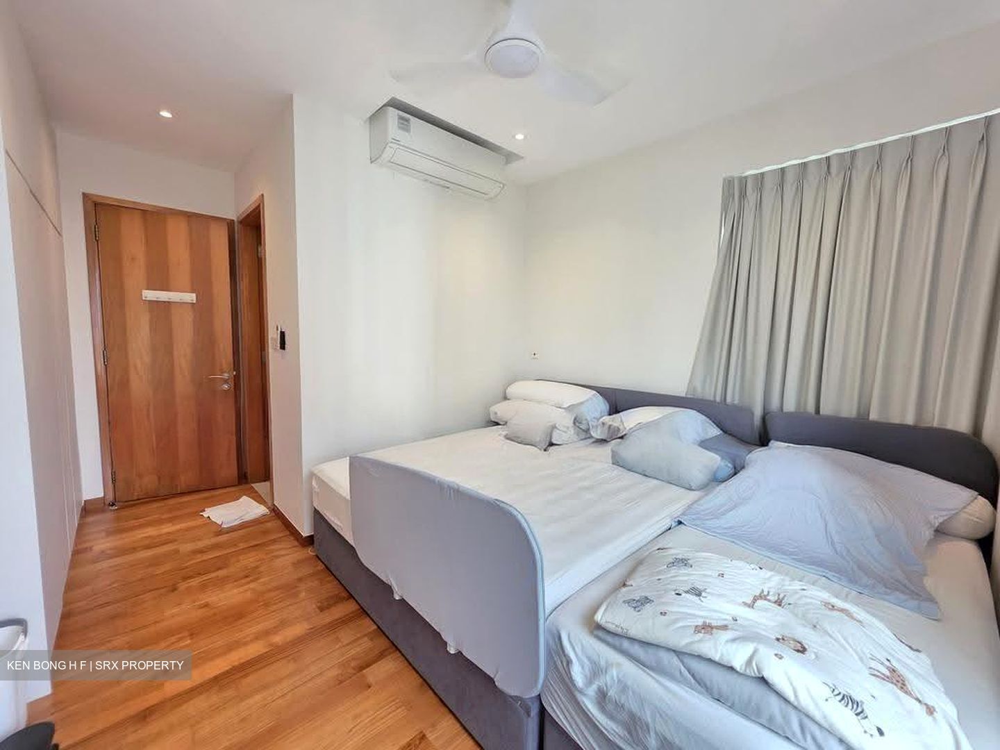 Amaryllis Ville (D11), Condominium #614428001